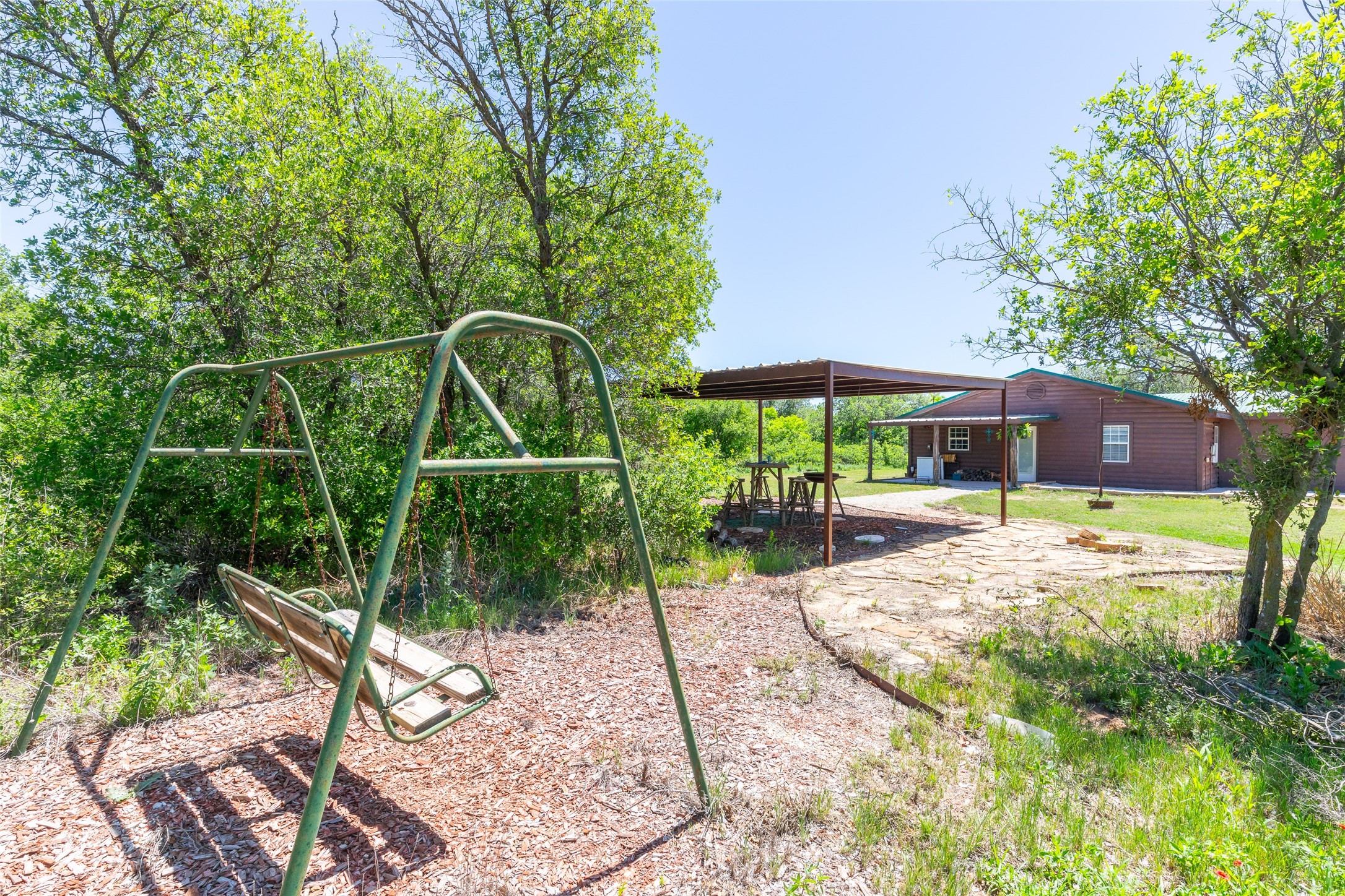 10227 County Road 379 Hawley TX 79525