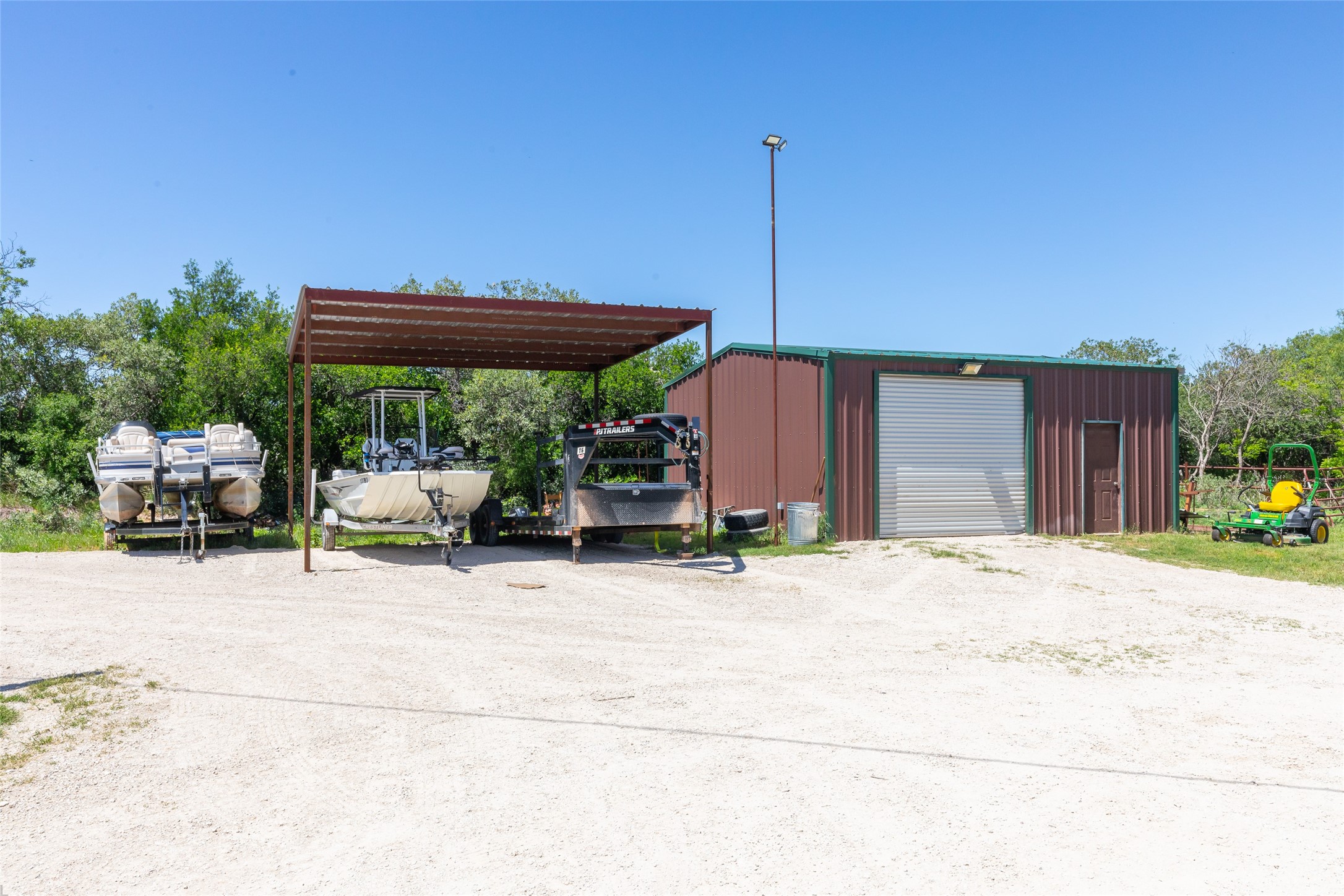 10227 County Road 379 Hawley TX 79525