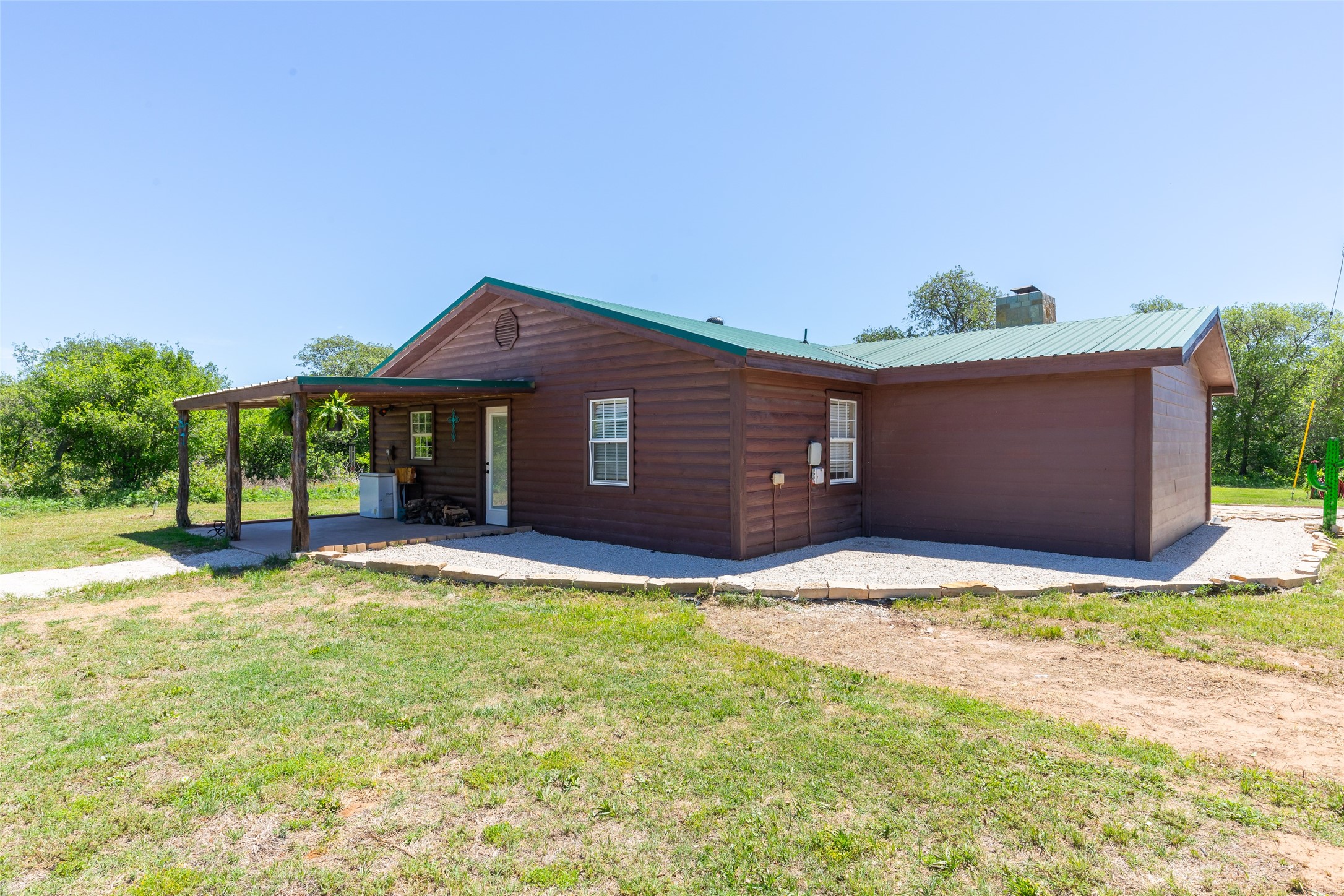 10227 County Road 379 Hawley TX 79525