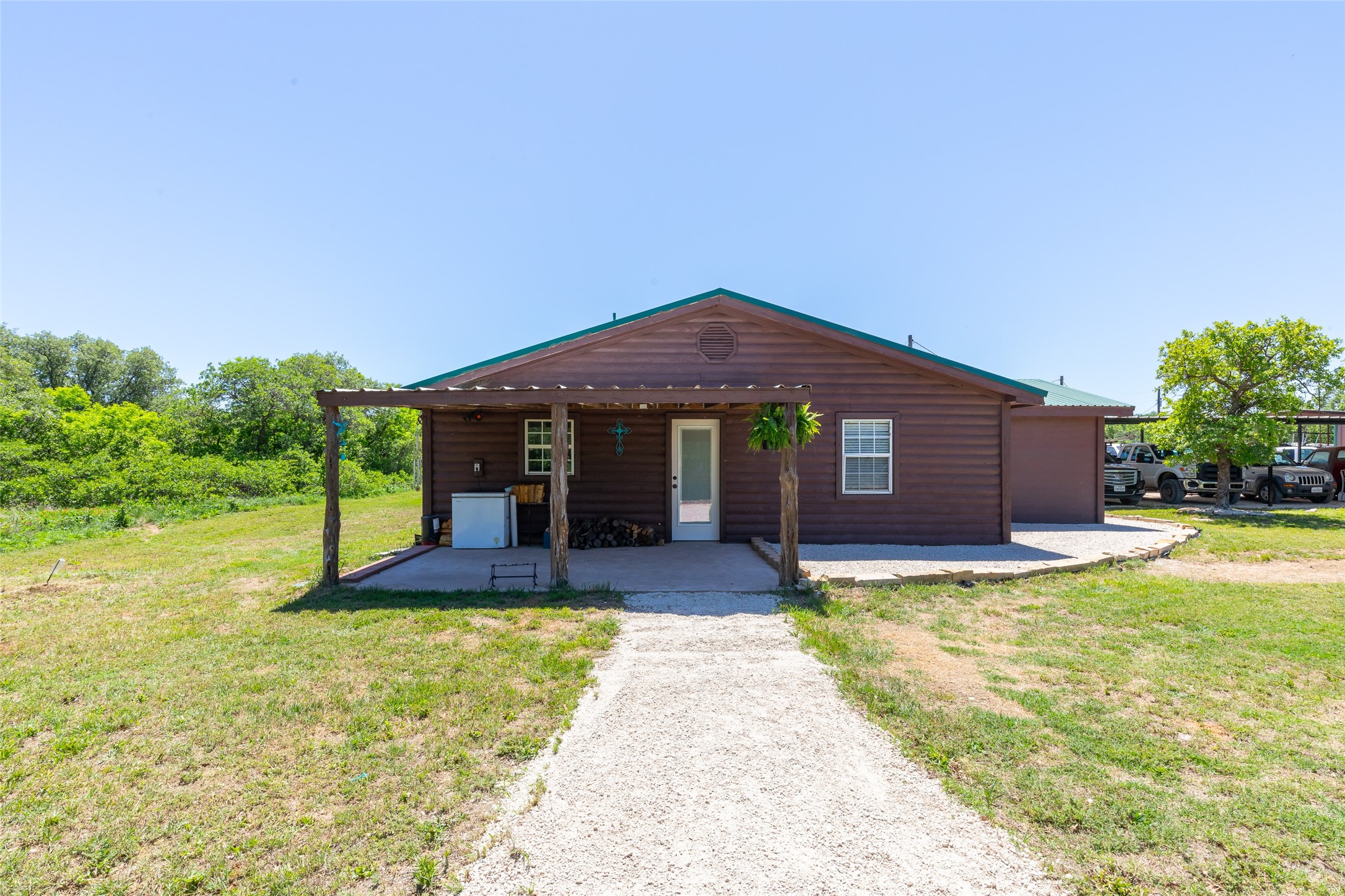 10227 County Road 379 Hawley TX 79525