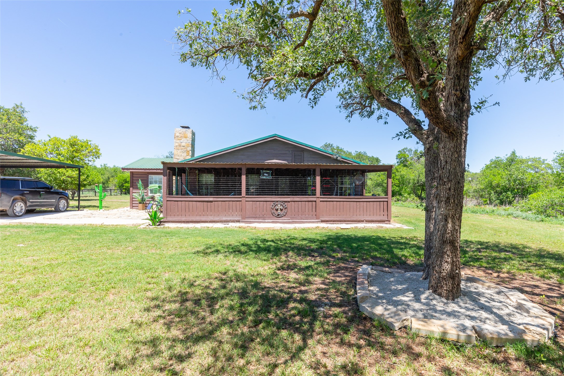 10227 County Road 379 Hawley TX 79525