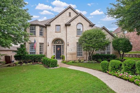 4790 Voyager Drive Frisco TX 75034