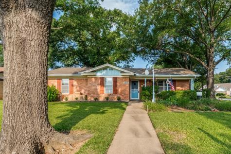 1209 Birch Street Hurst TX 76053