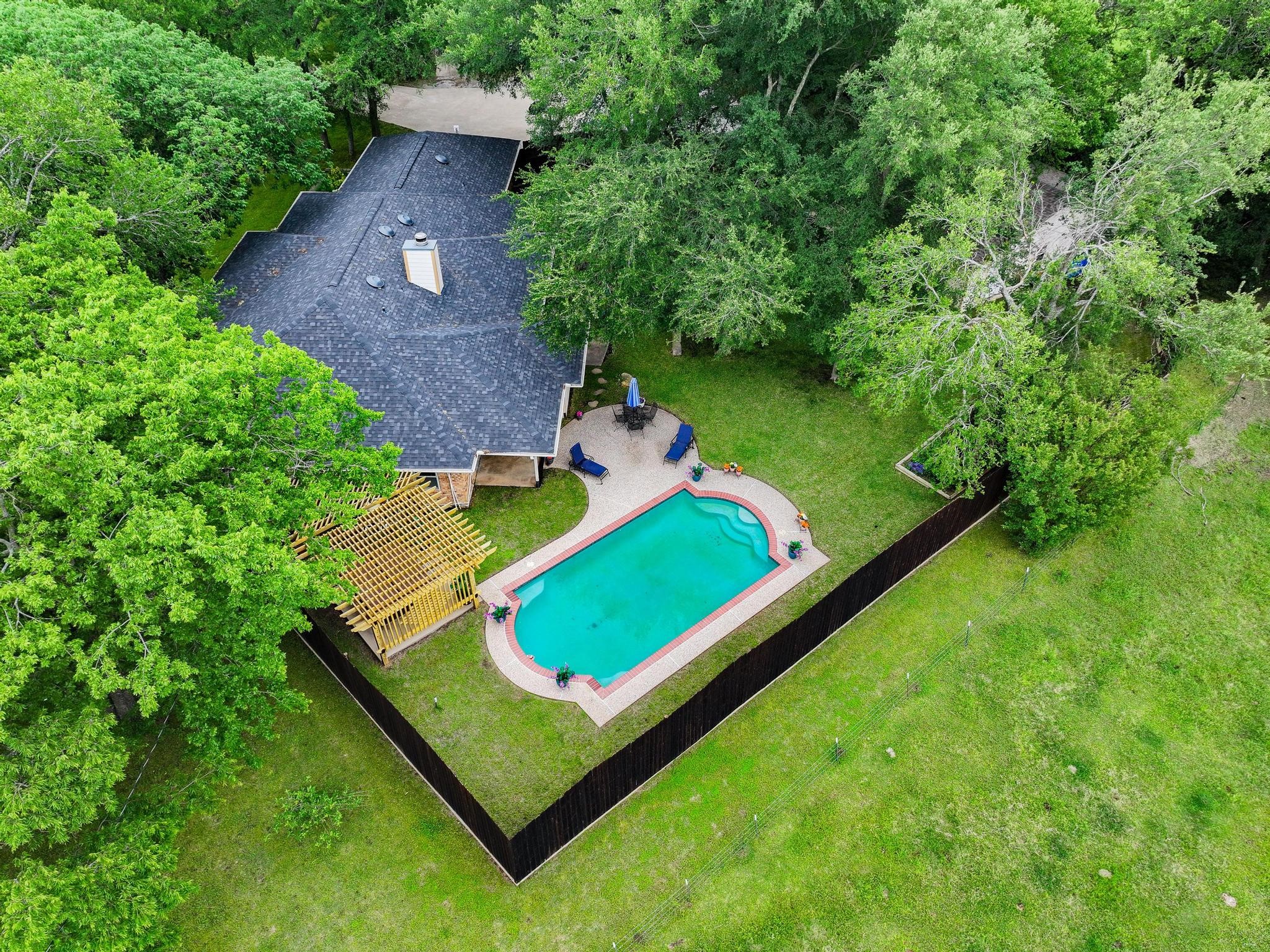 4397 Highland Drive Denison TX 75020