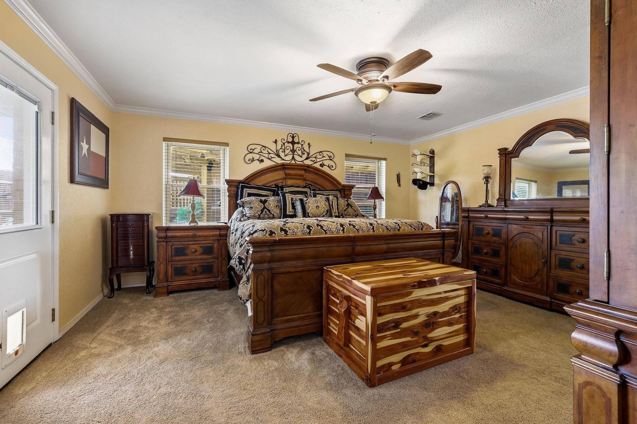 4397 Highland Drive Denison TX 75020