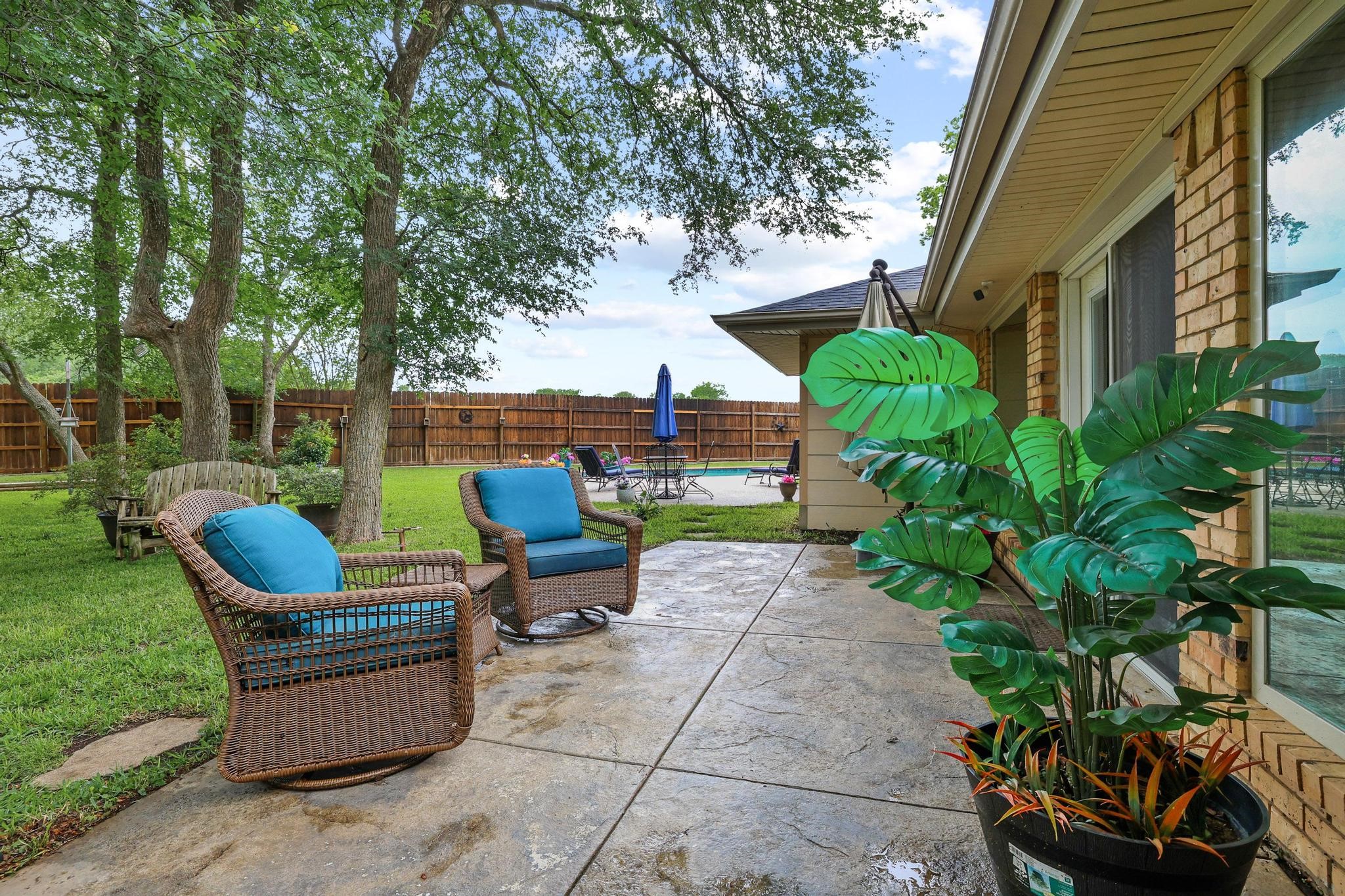 4397 Highland Drive Denison TX 75020