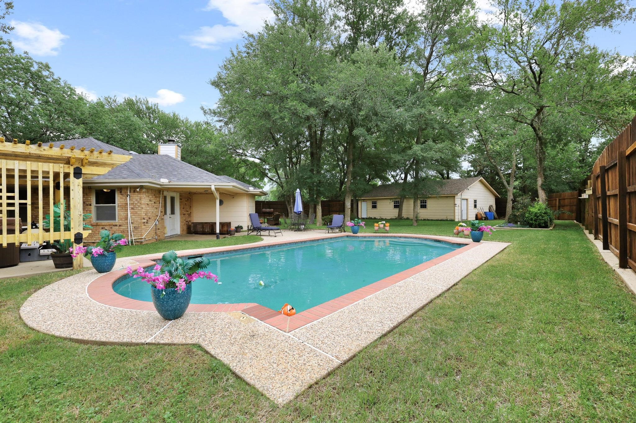 4397 Highland Drive Denison TX 75020