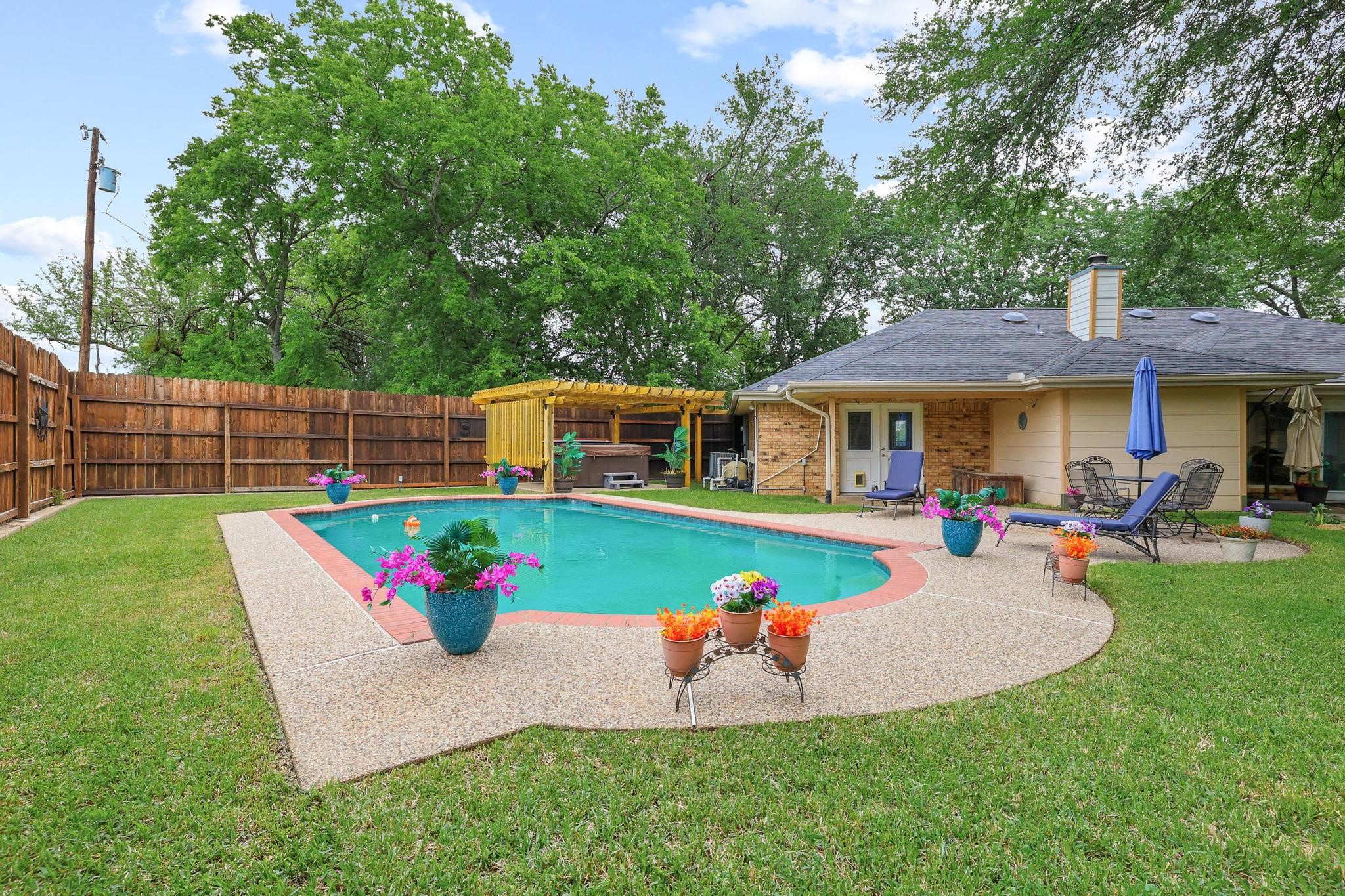 4397 Highland Drive Denison TX 75020
