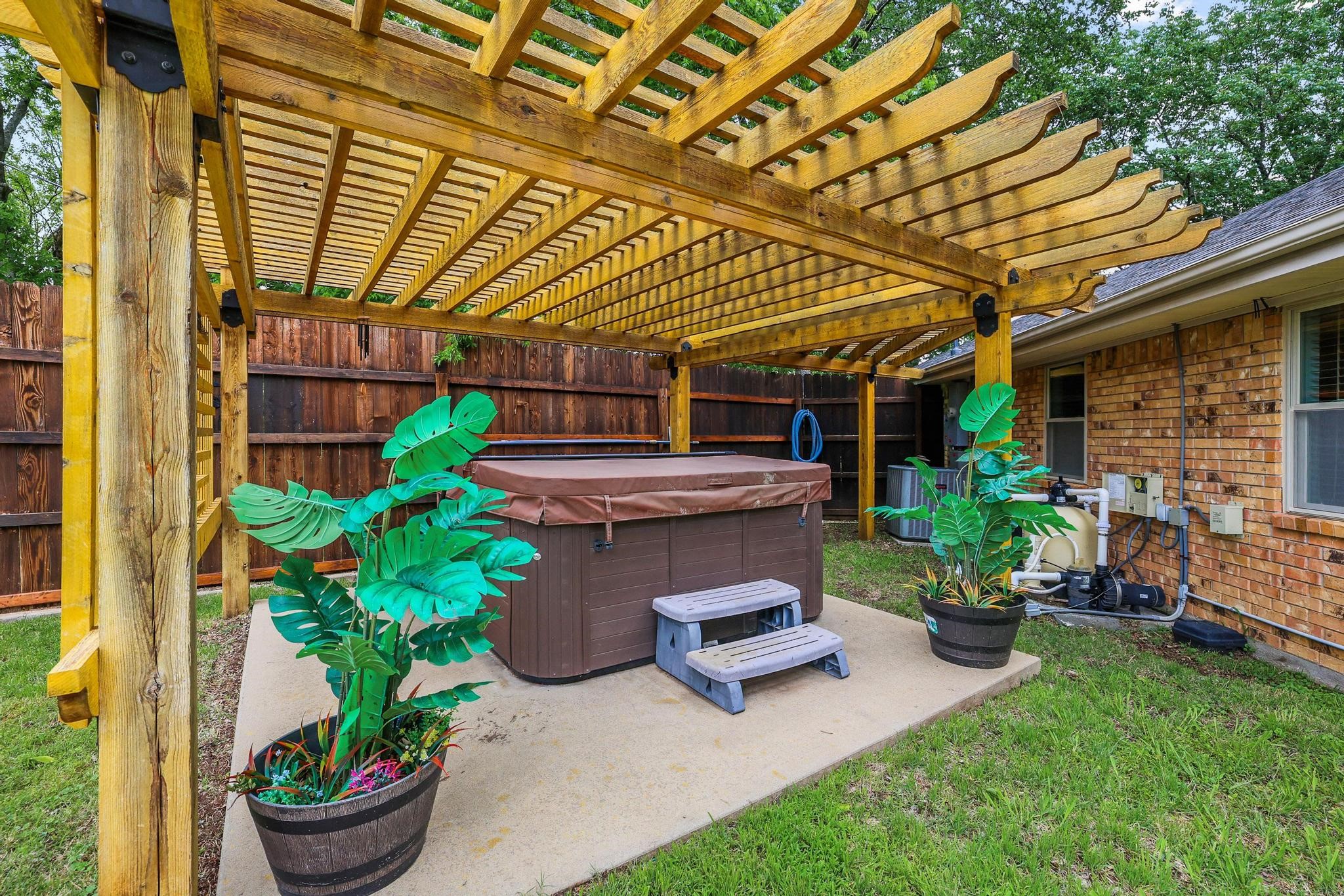 4397 Highland Drive Denison TX 75020