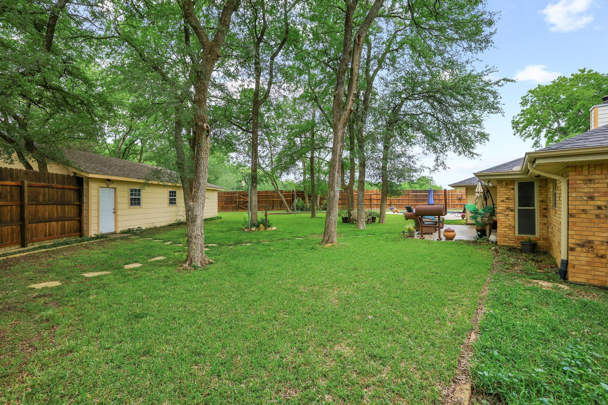4397 Highland Drive Denison TX 75020
