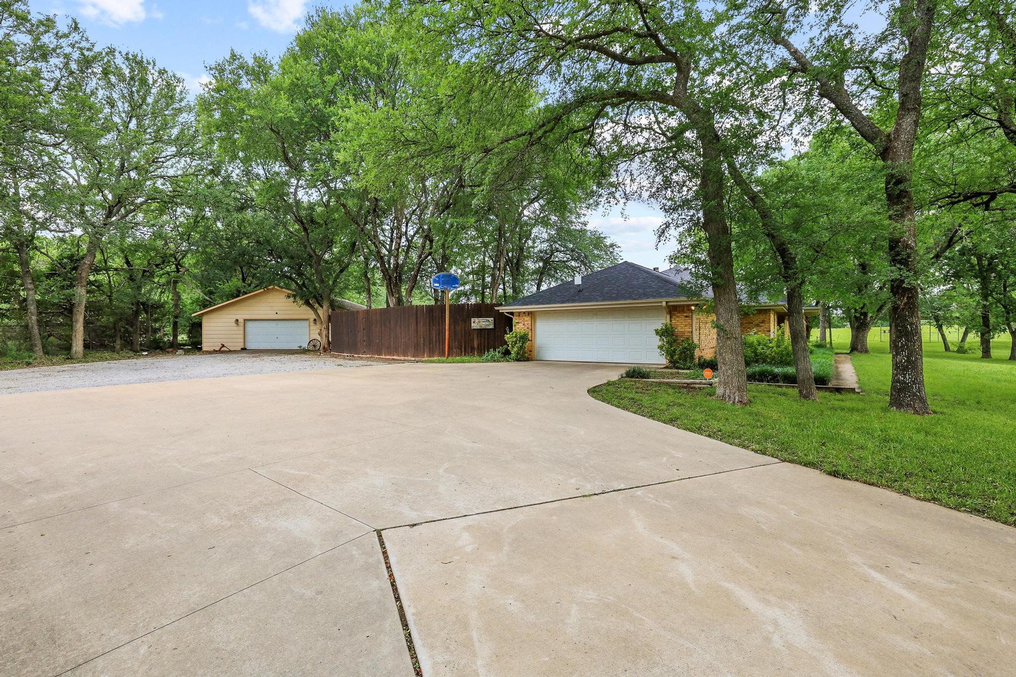 4397 Highland Drive Denison TX 75020