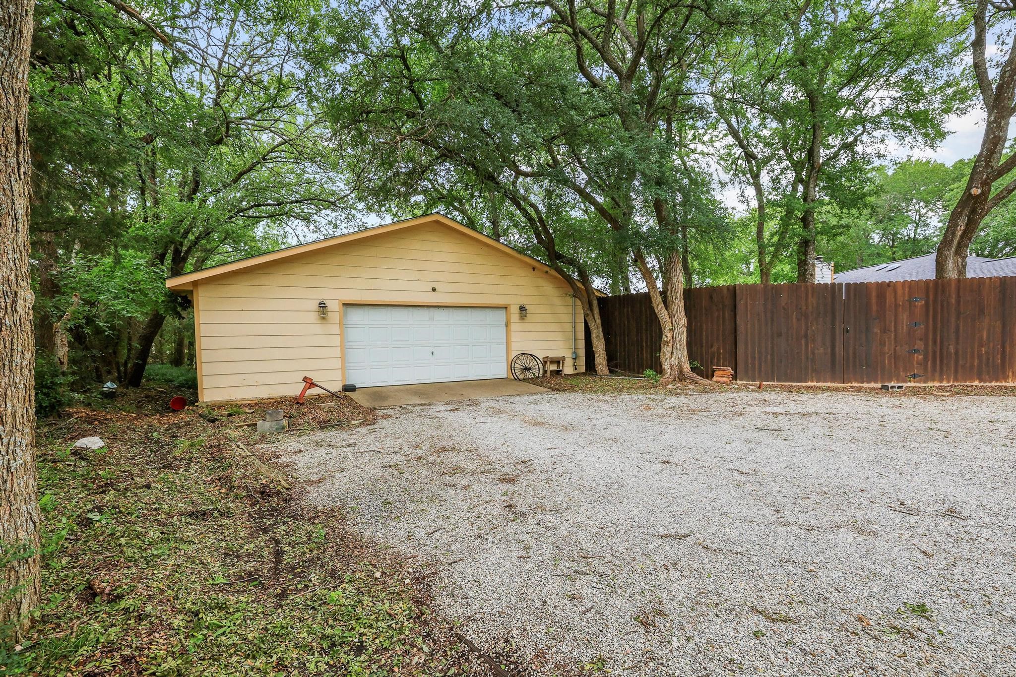 4397 Highland Drive Denison TX 75020