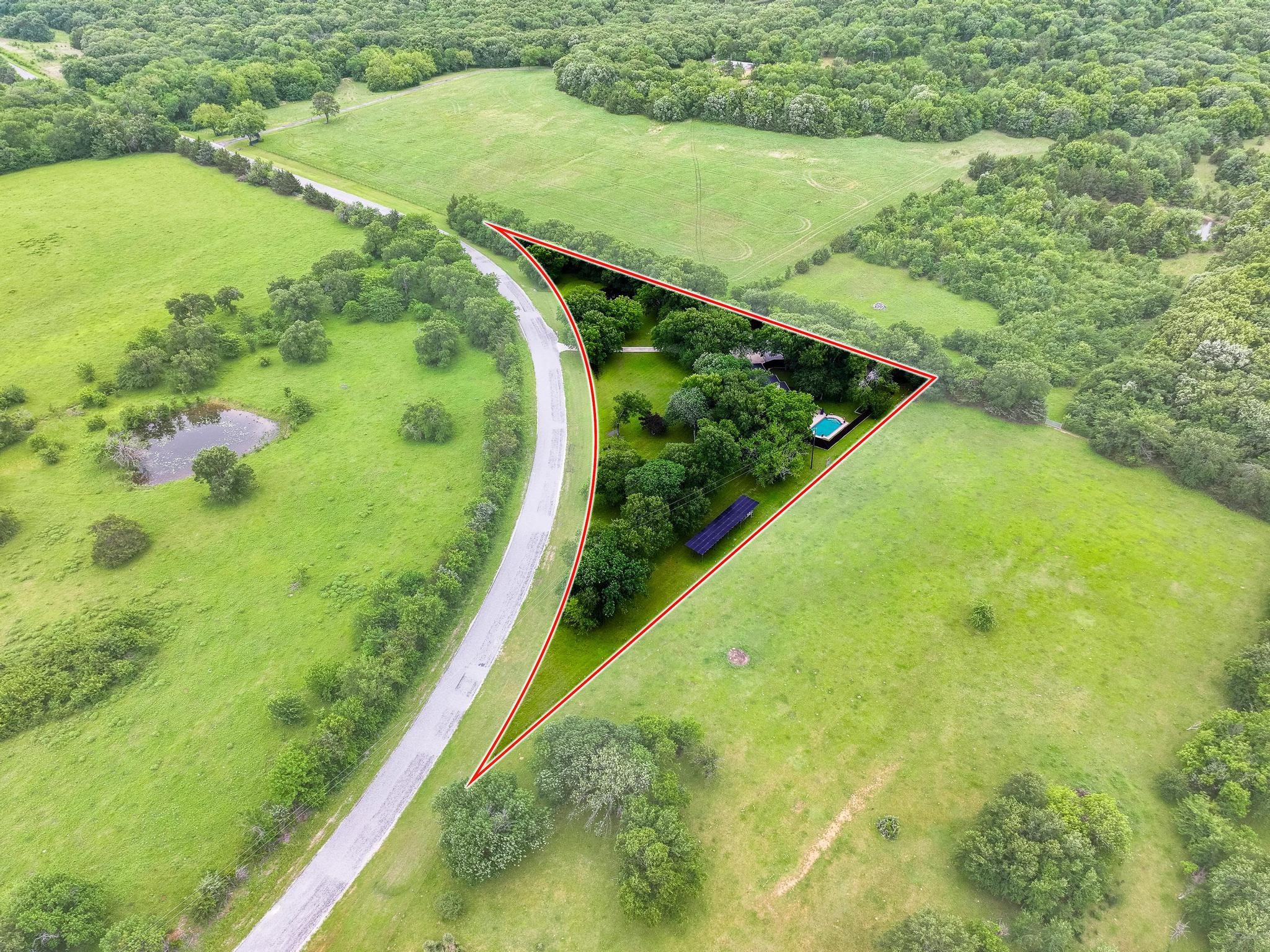 4397 Highland Drive Denison TX 75020