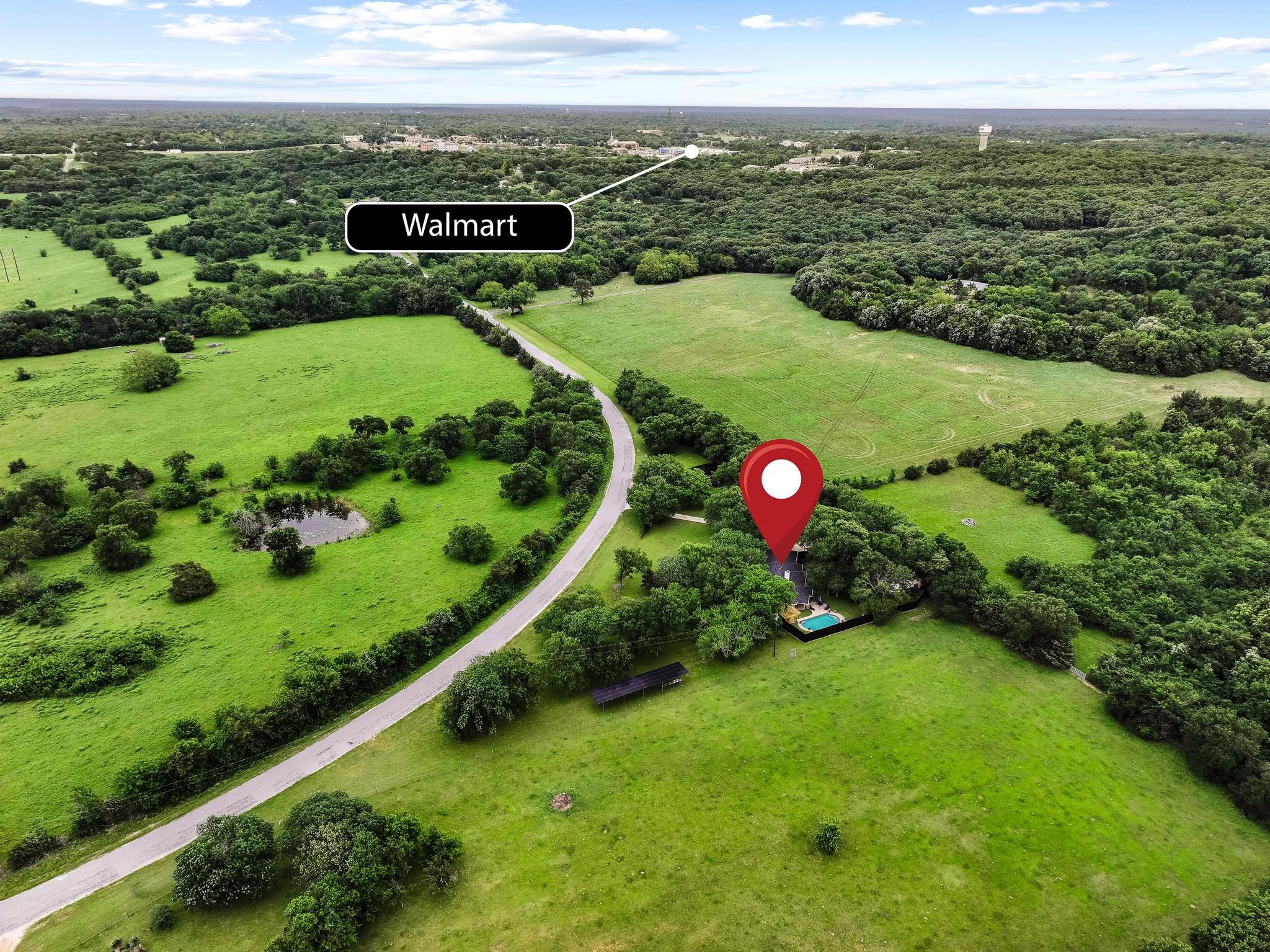 4397 Highland Drive Denison TX 75020