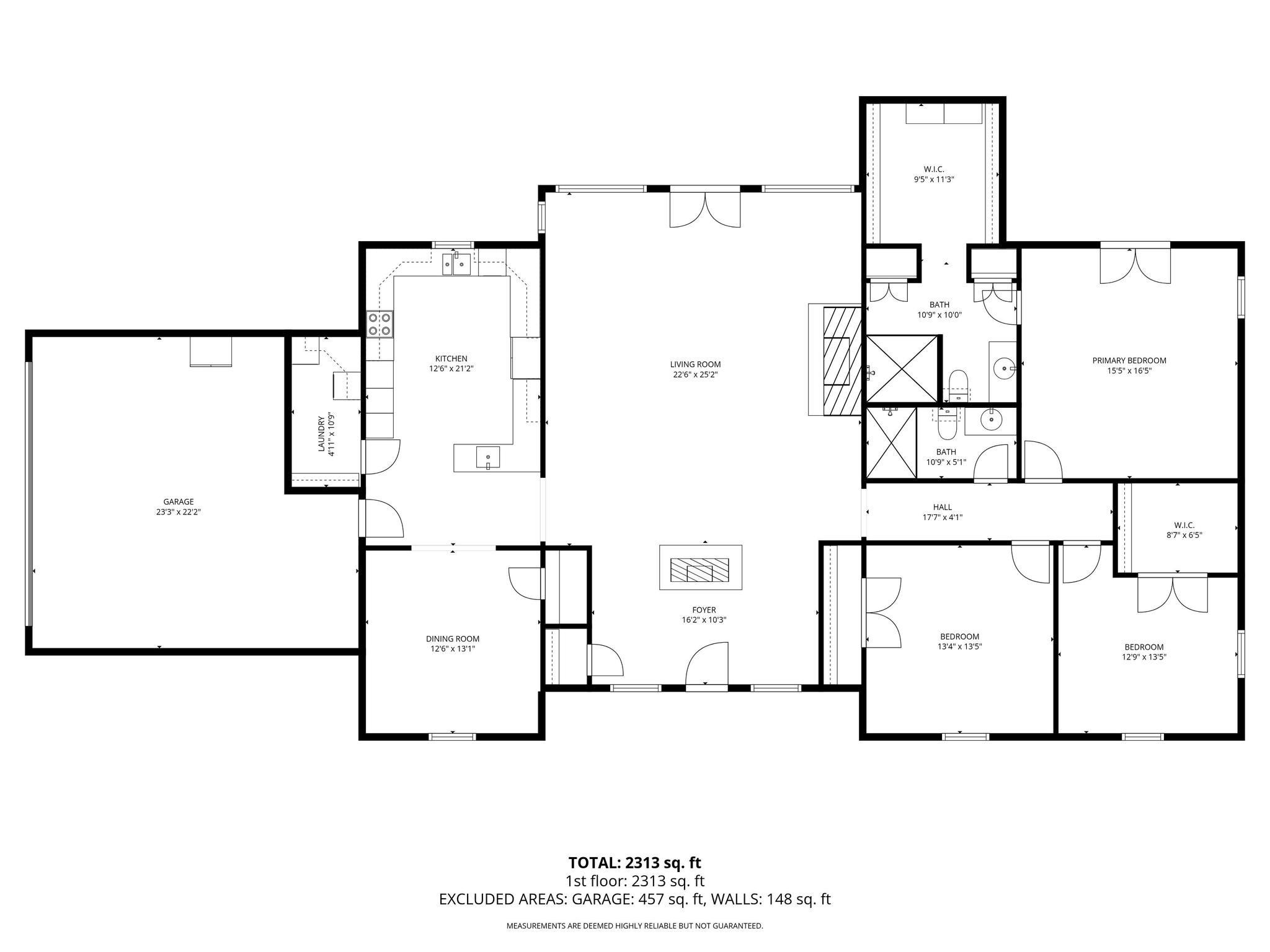4397 Highland Drive Denison TX 75020