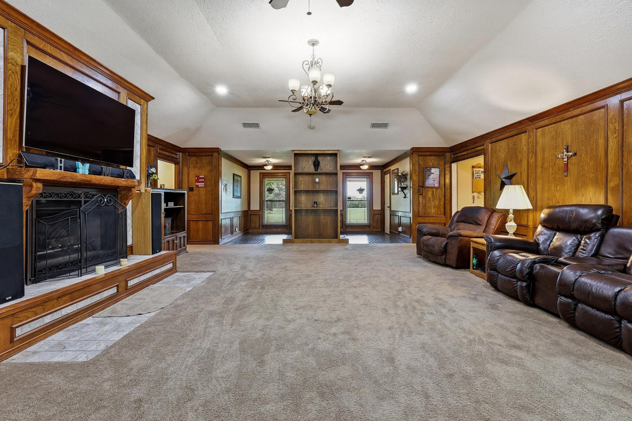 4397 Highland Drive Denison TX 75020