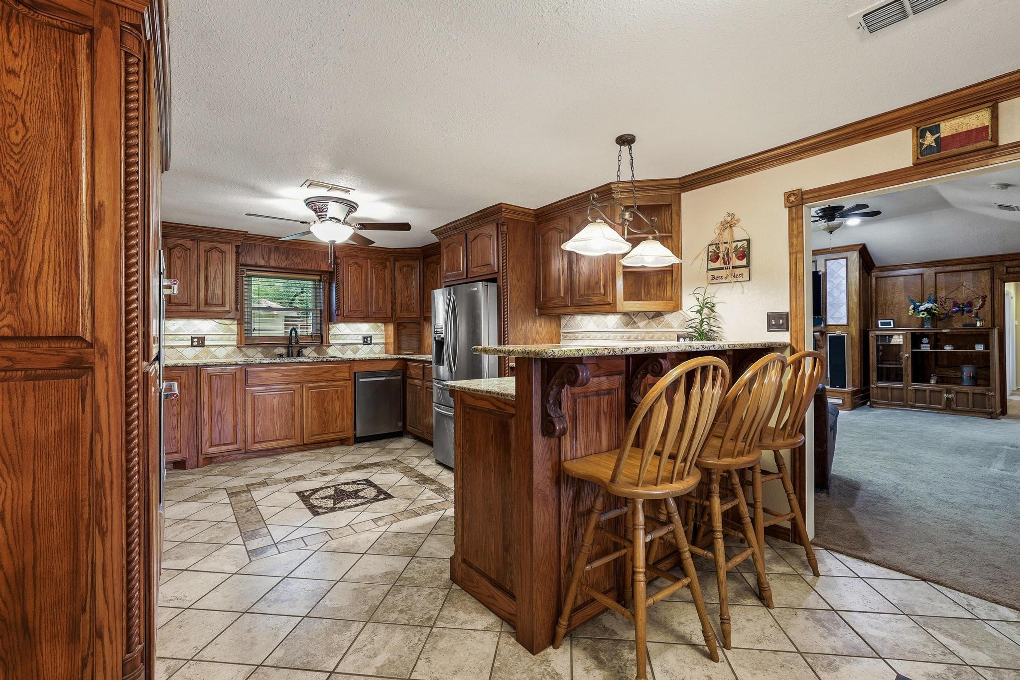 4397 Highland Drive Denison TX 75020