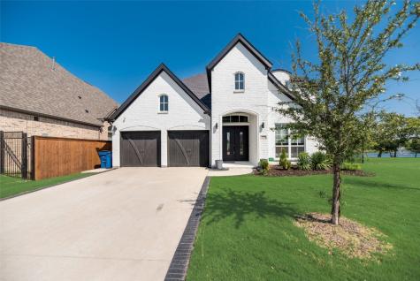 2521 Meadowbrook Boulevard Prosper TX 75078