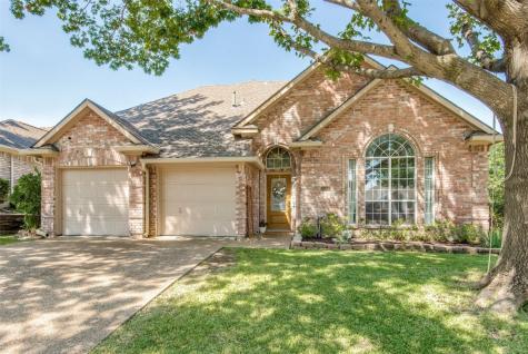 2019 Old Mcgarrah Road Mckinney TX 75072