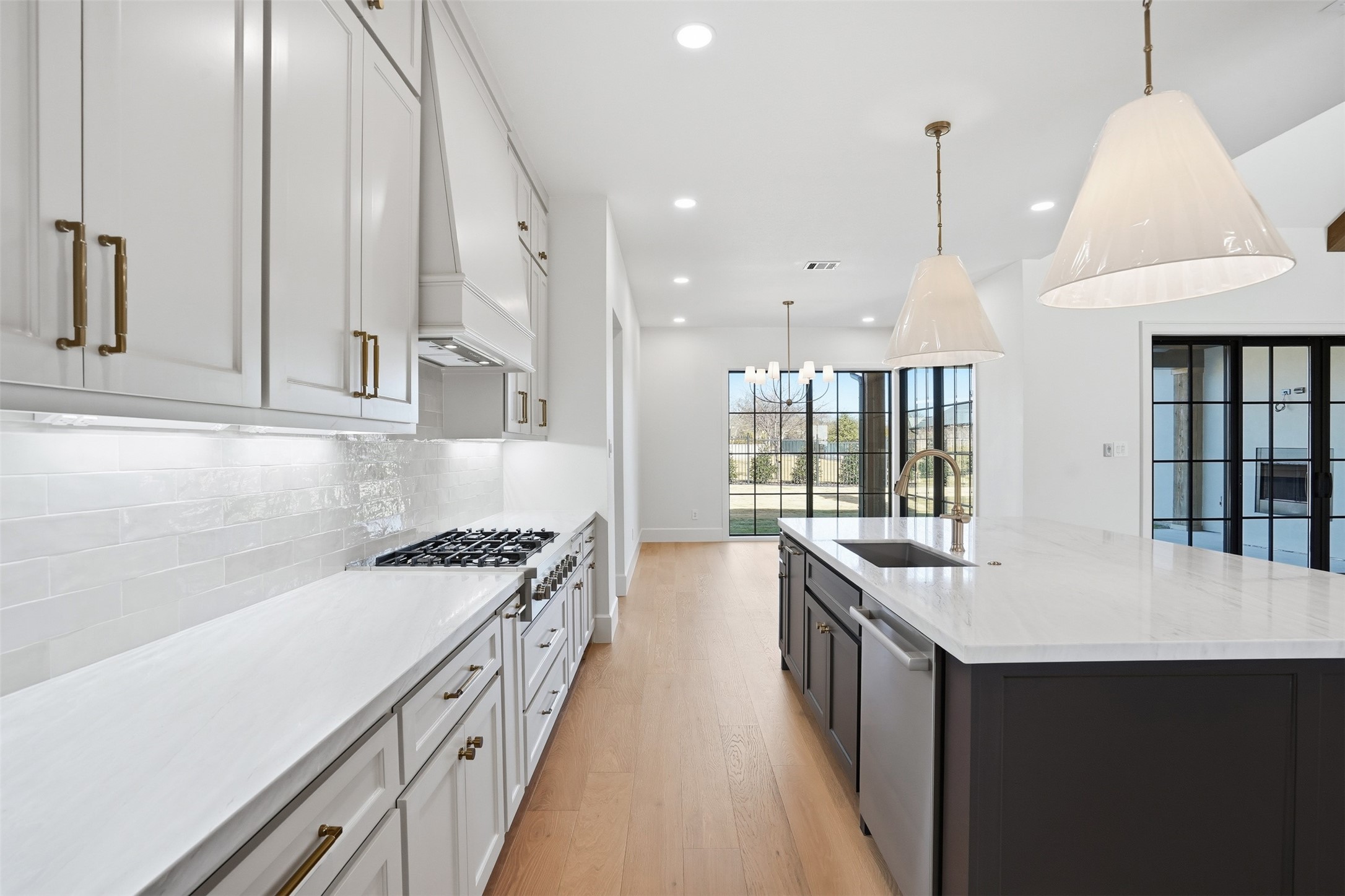 9608 Saint Michel Lane Fort Worth TX 76126