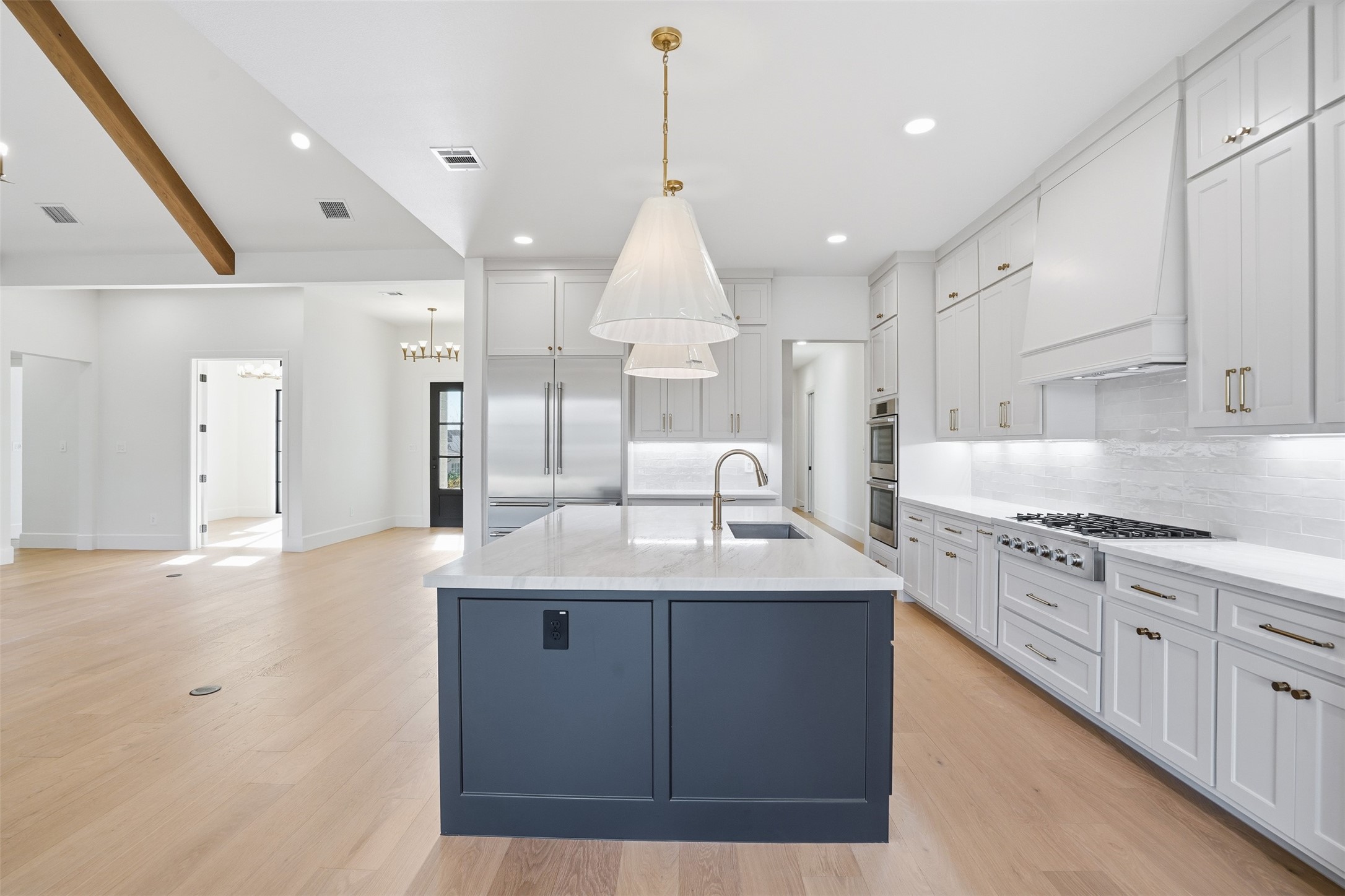9608 Saint Michel Lane Fort Worth TX 76126