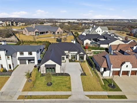 9608 Saint Michel Lane Fort Worth TX 76126