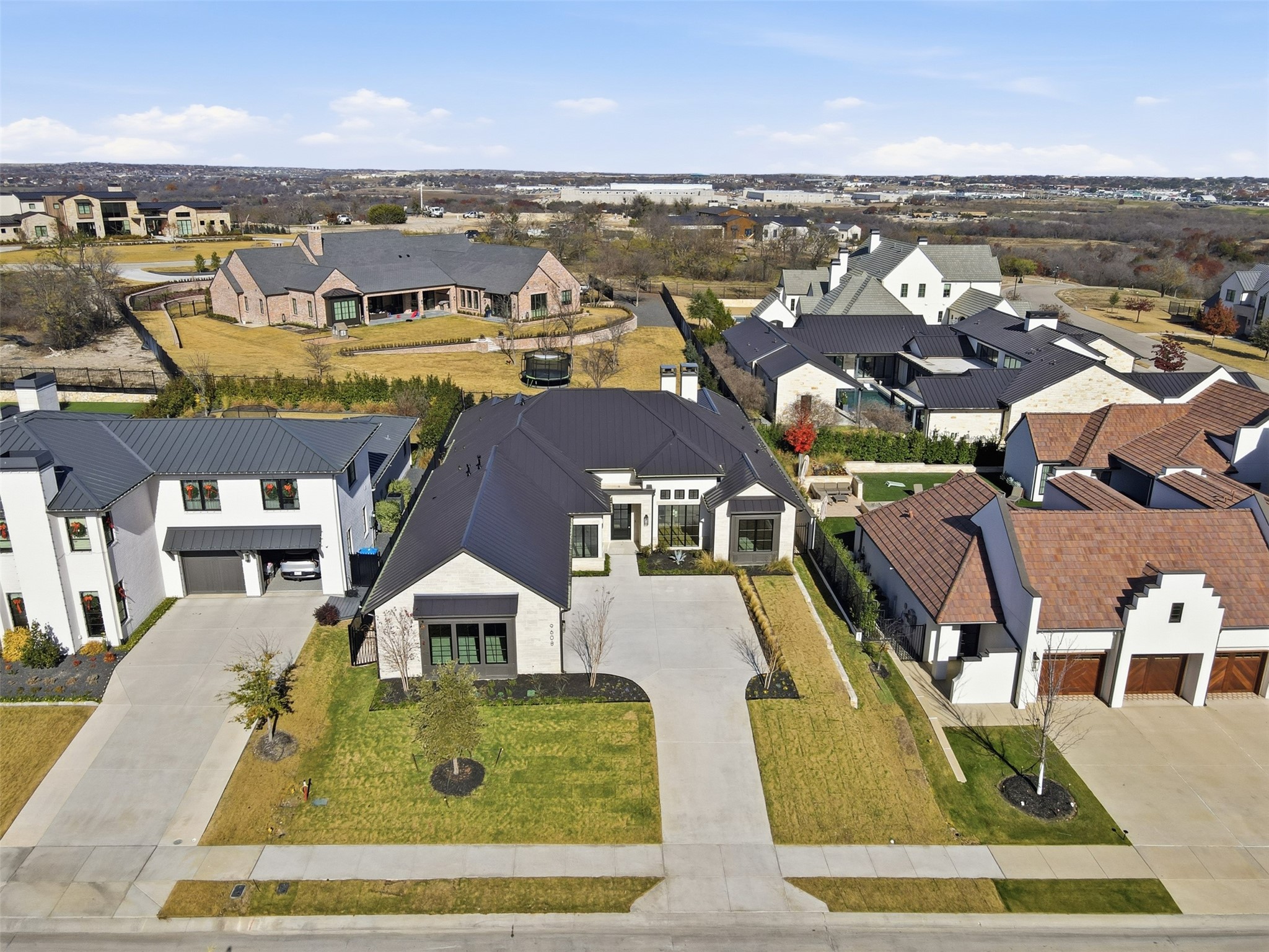 9608 Saint Michel Lane Fort Worth TX 76126