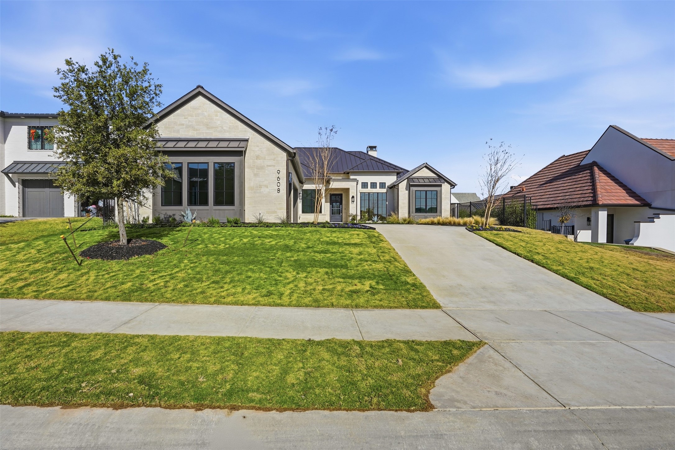 9608 Saint Michel Lane Fort Worth TX 76126