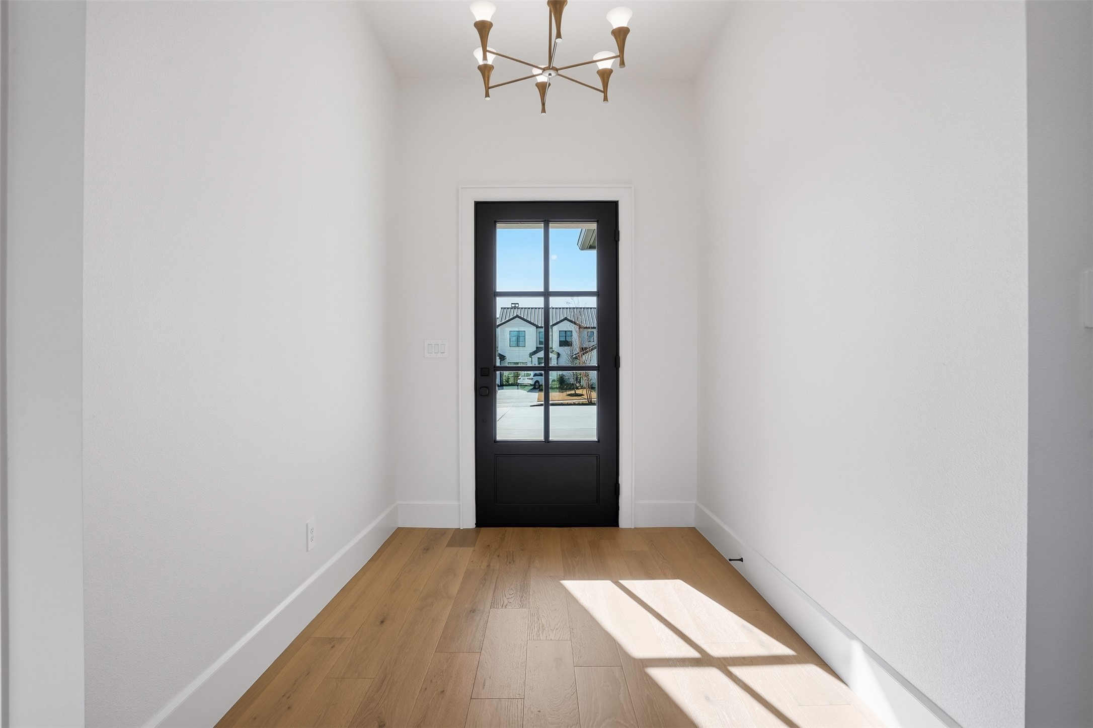 9608 Saint Michel Lane Fort Worth TX 76126