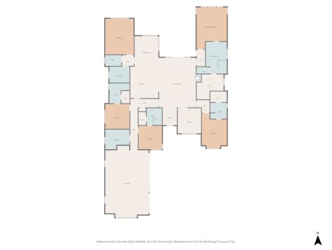 9608 Saint Michel Lane Fort Worth TX 76126