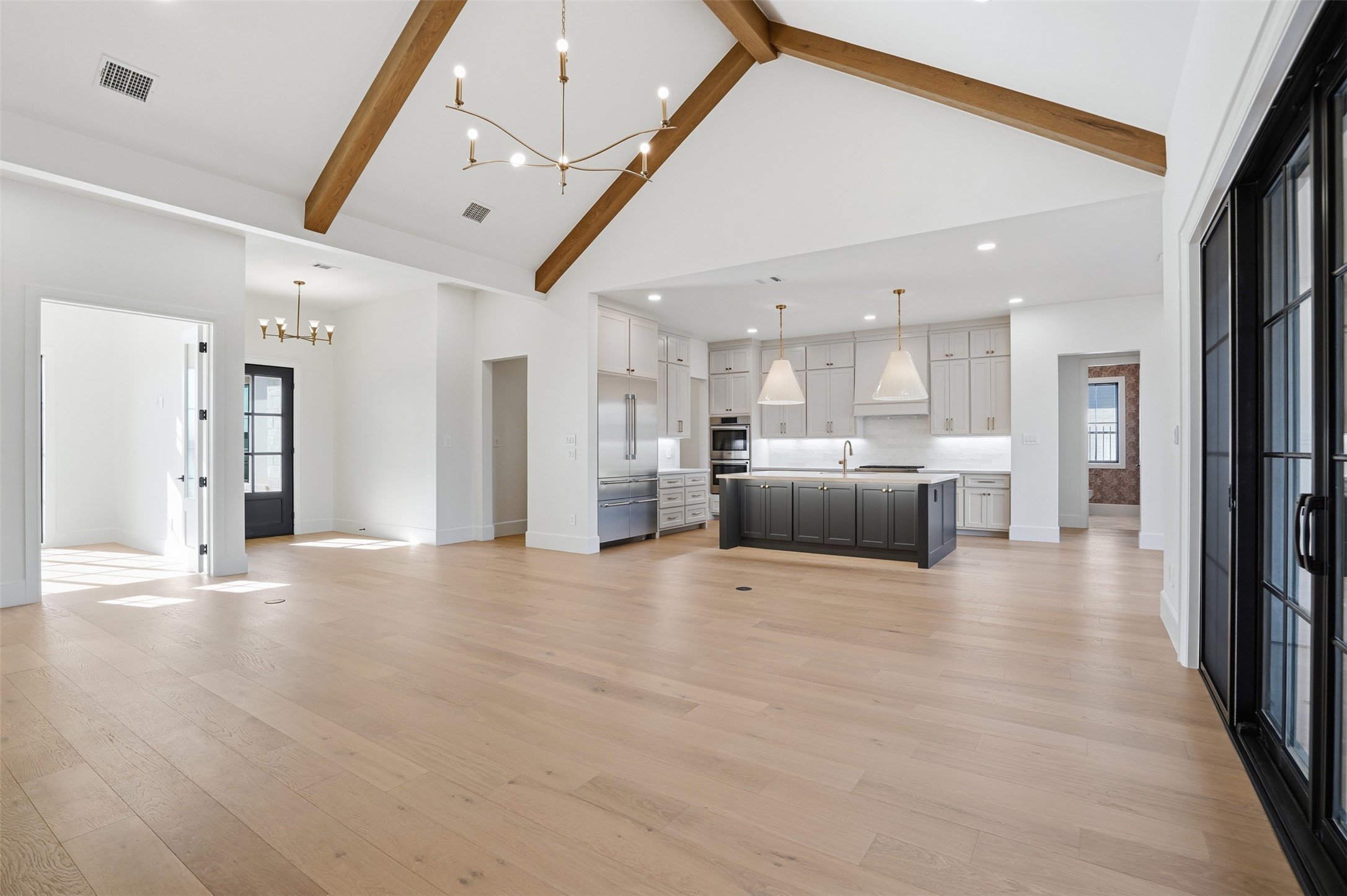 9608 Saint Michel Lane Fort Worth TX 76126