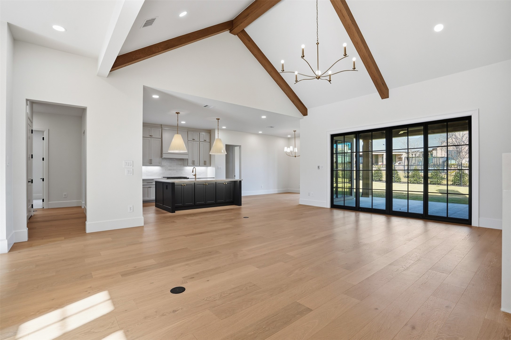 9608 Saint Michel Lane Fort Worth TX 76126