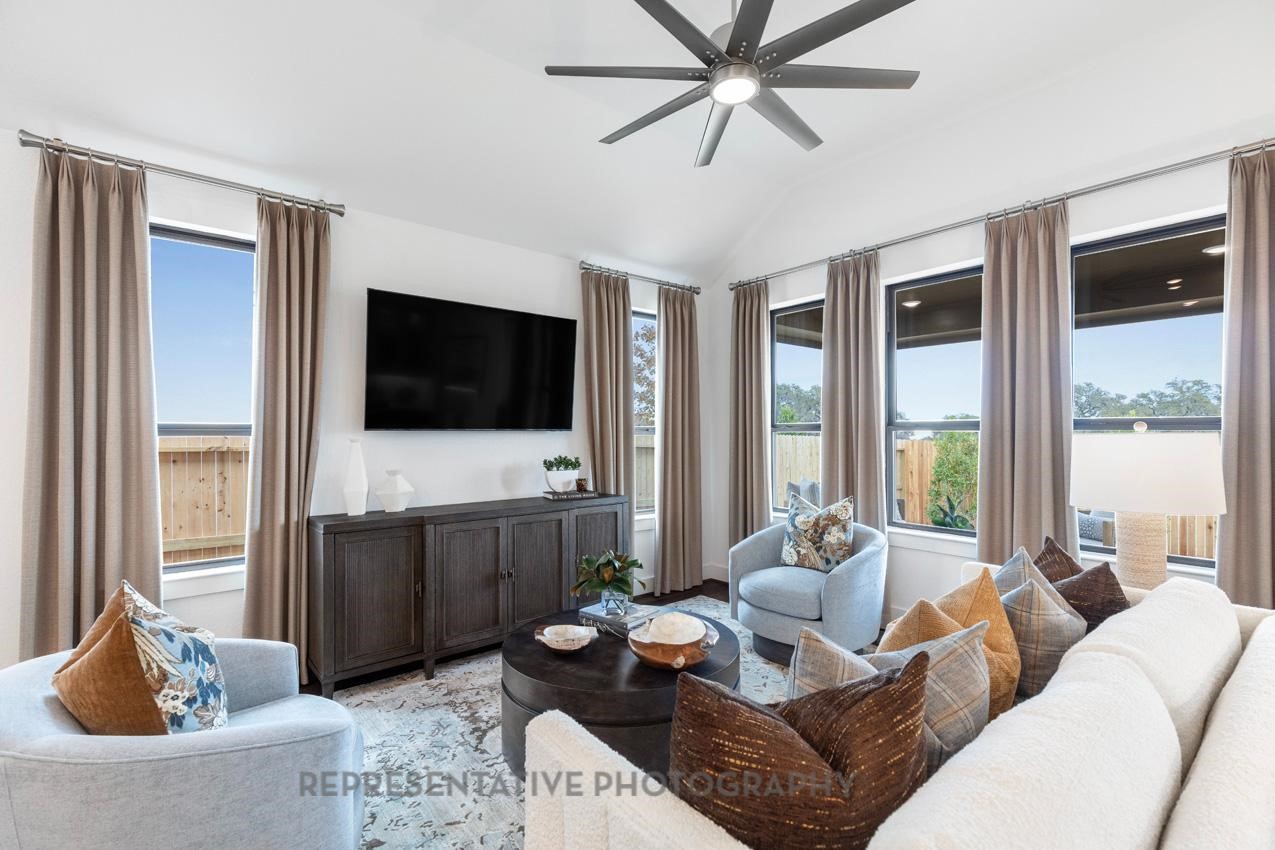 8549 Texas Ash Drive Justin TX 76247