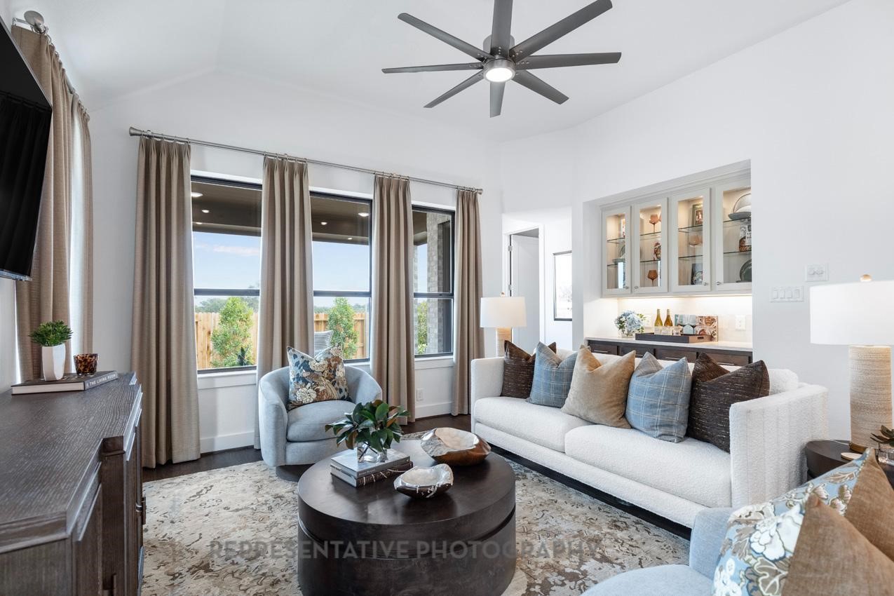 8549 Texas Ash Drive Justin TX 76247