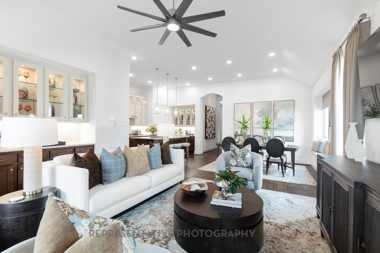 8549 Texas Ash Drive Justin TX 76247