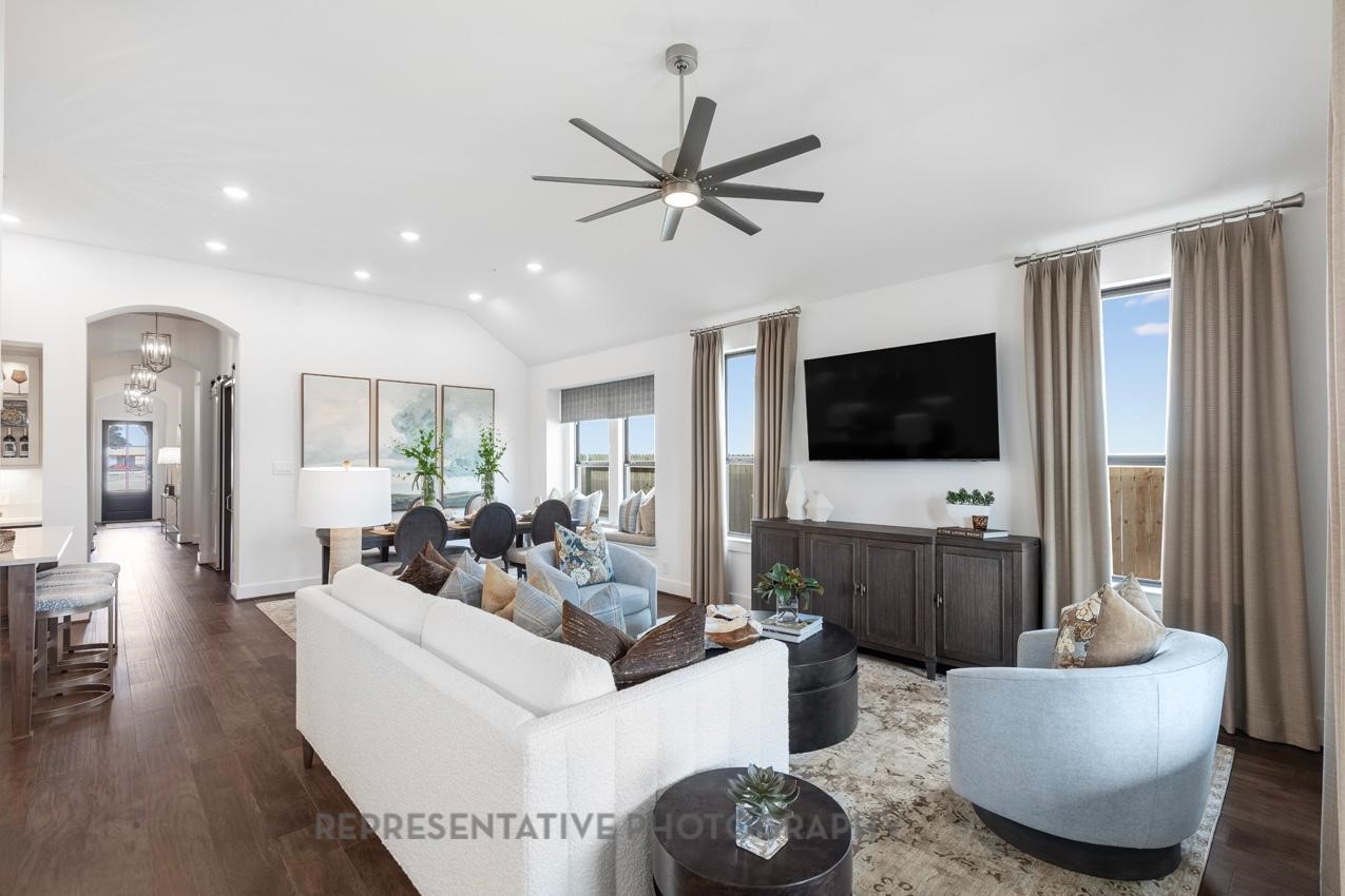 8549 Texas Ash Drive Justin TX 76247