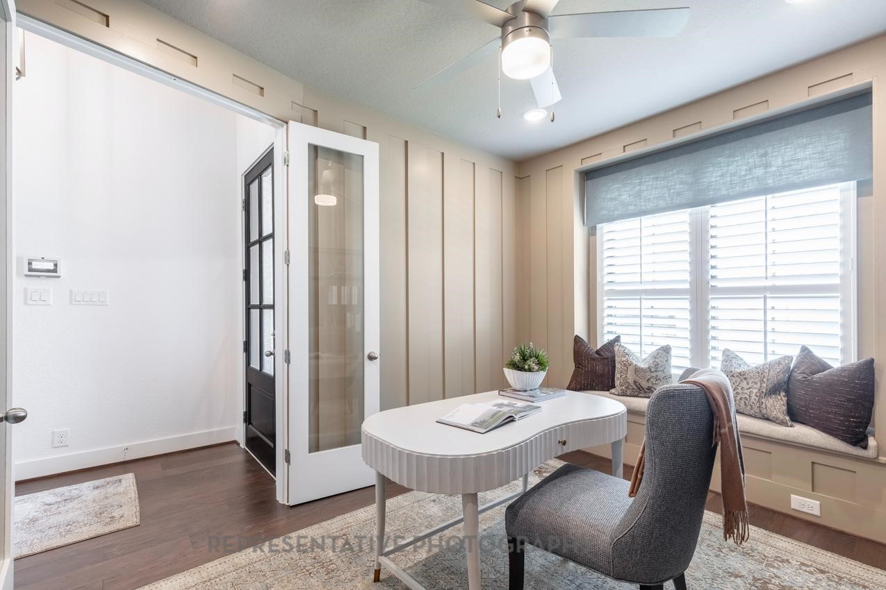 8549 Texas Ash Drive Justin TX 76247