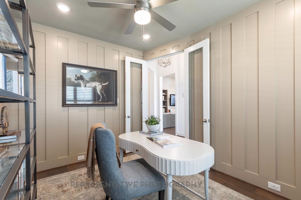 8549 Texas Ash Drive Justin TX 76247