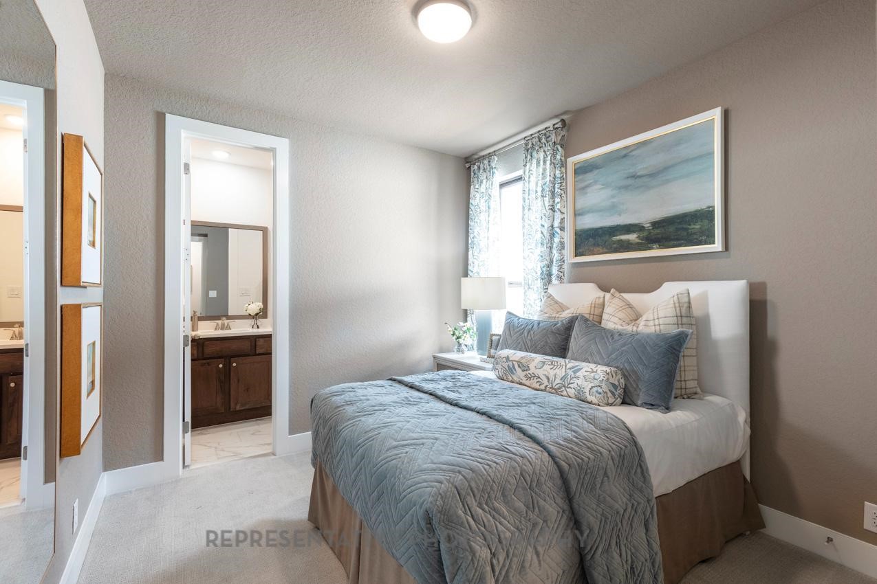 8549 Texas Ash Drive Justin TX 76247