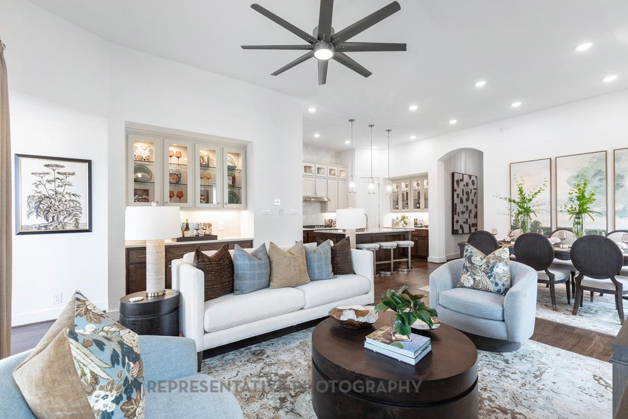 8549 Texas Ash Drive Justin TX 76247