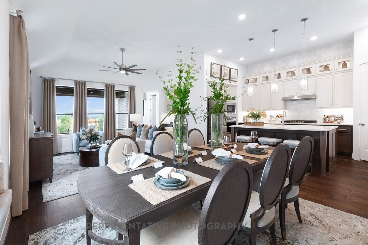 8549 Texas Ash Drive Justin TX 76247