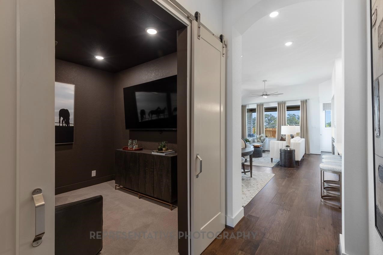 8549 Texas Ash Drive Justin TX 76247