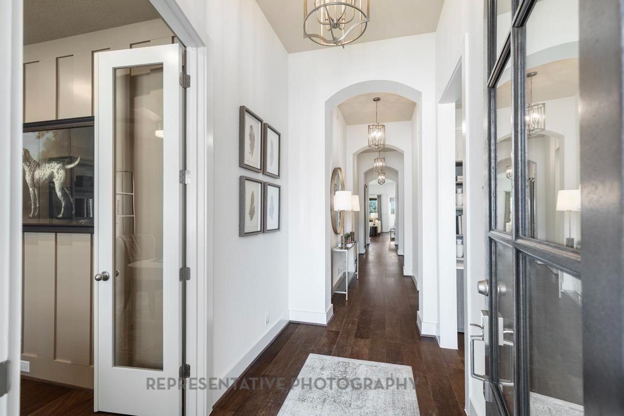 8549 Texas Ash Drive Justin TX 76247