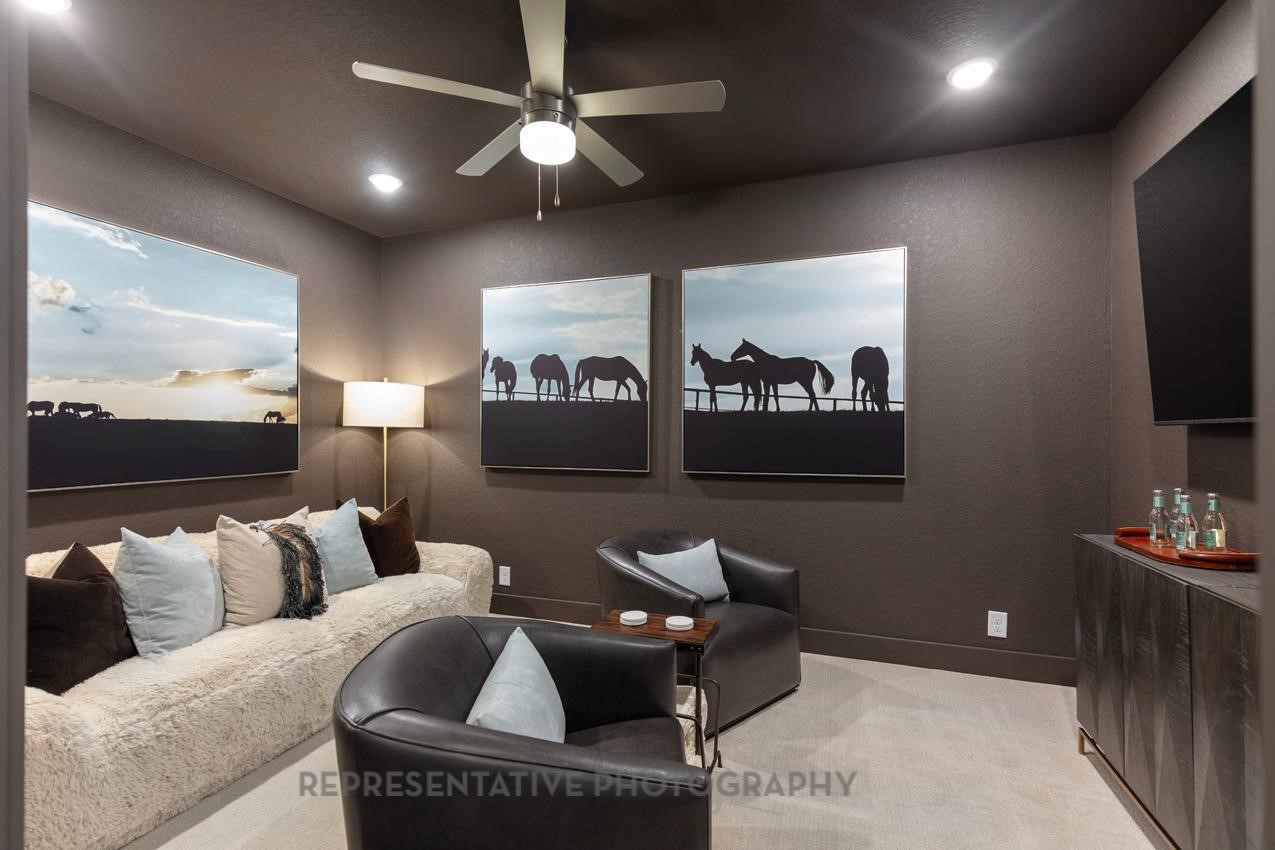 8549 Texas Ash Drive Justin TX 76247