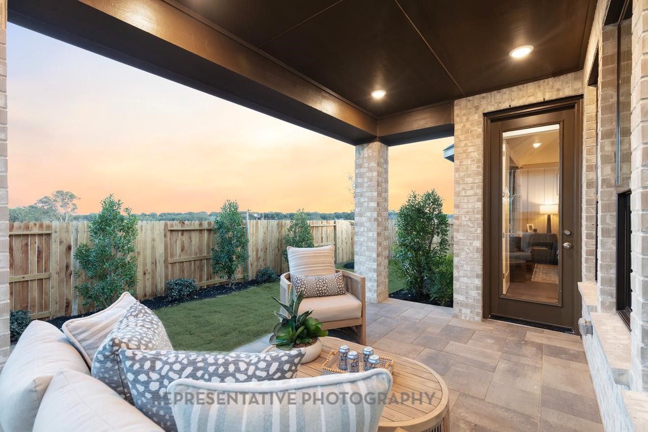 8549 Texas Ash Drive Justin TX 76247