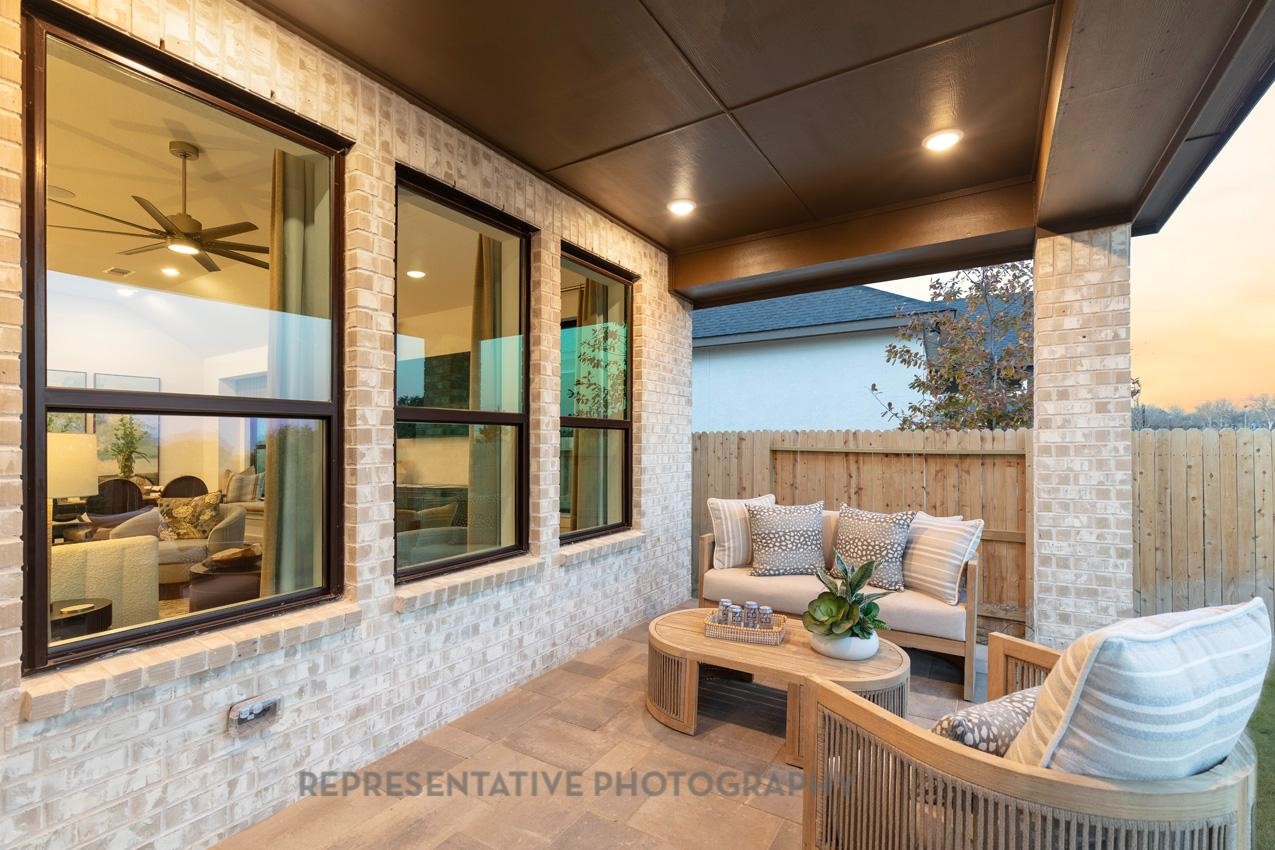 8549 Texas Ash Drive Justin TX 76247