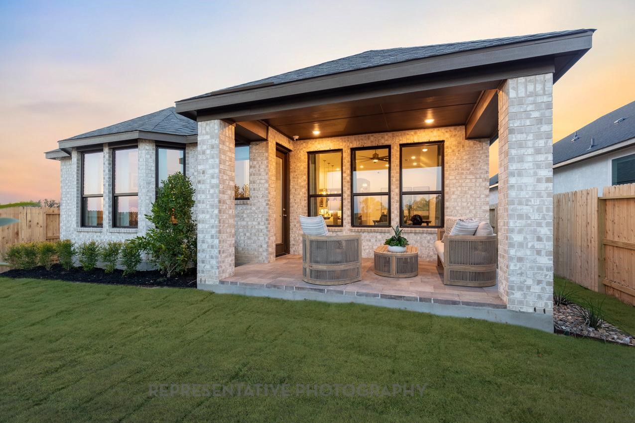 8549 Texas Ash Drive Justin TX 76247