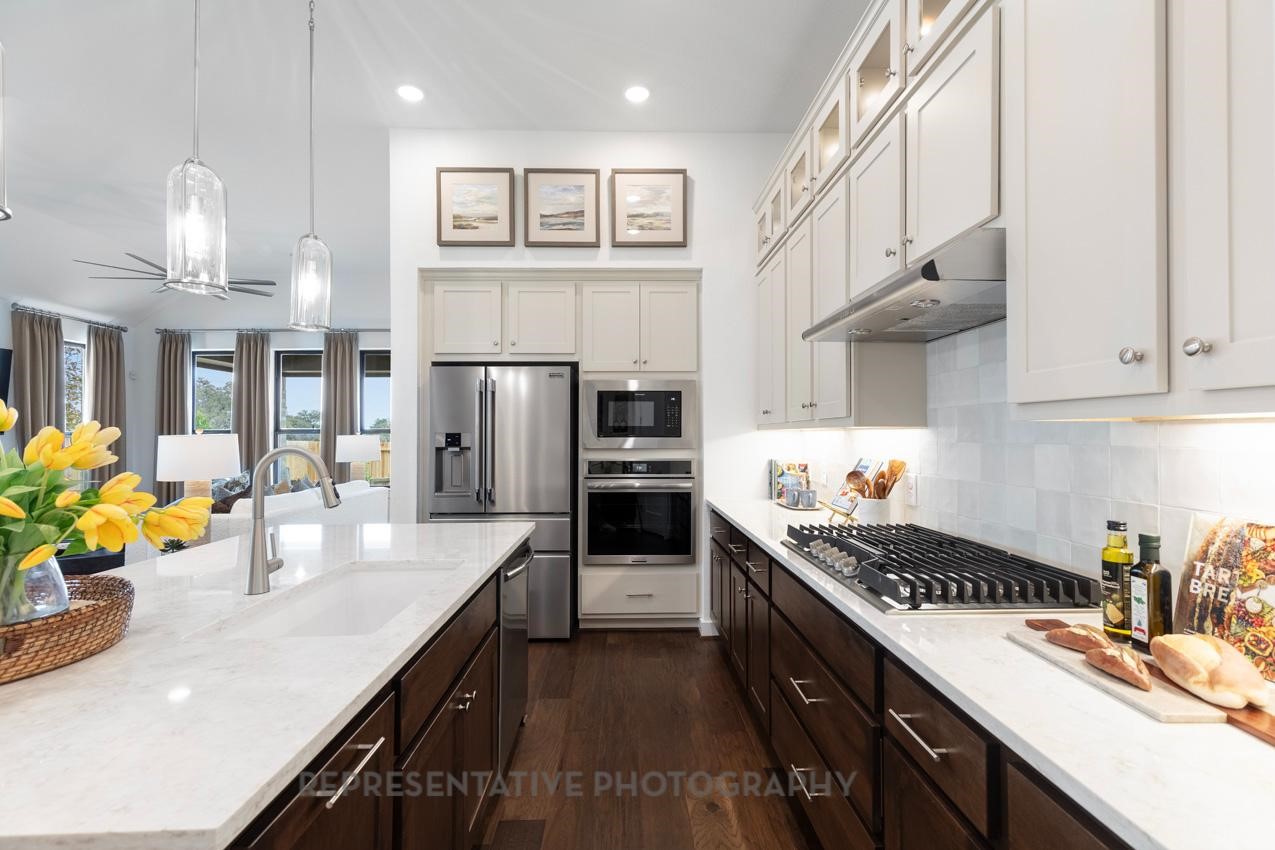 8549 Texas Ash Drive Justin TX 76247
