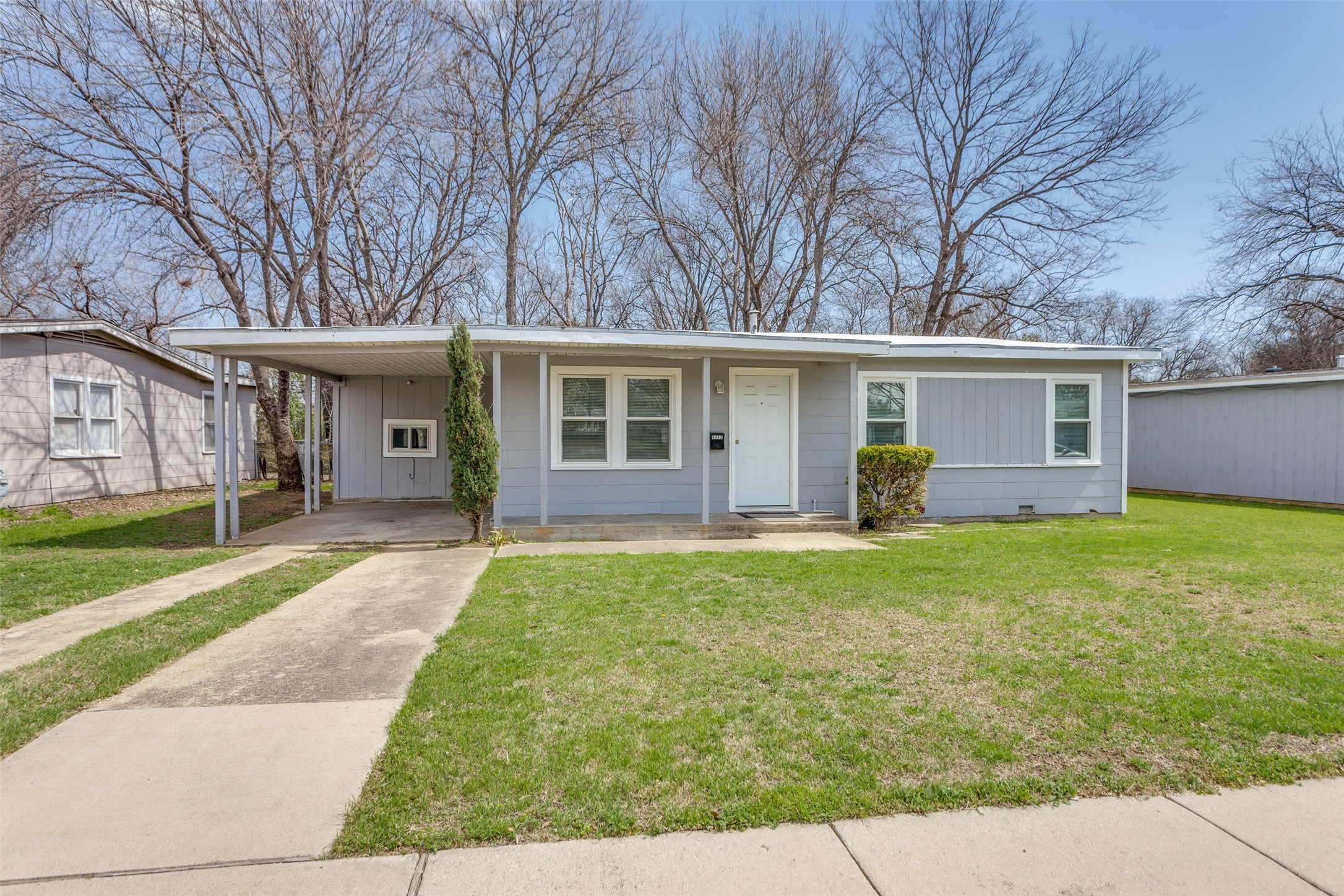 5713 6th Avenue Fort Worth TX 76134