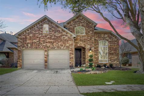 8027 Watson Road Lantana TX 76226